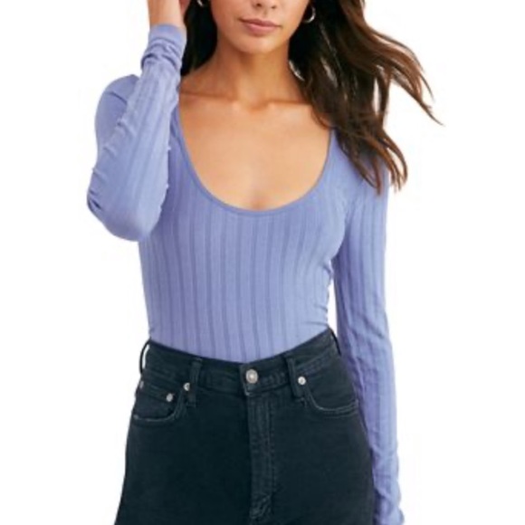 Tops - Free people shirt